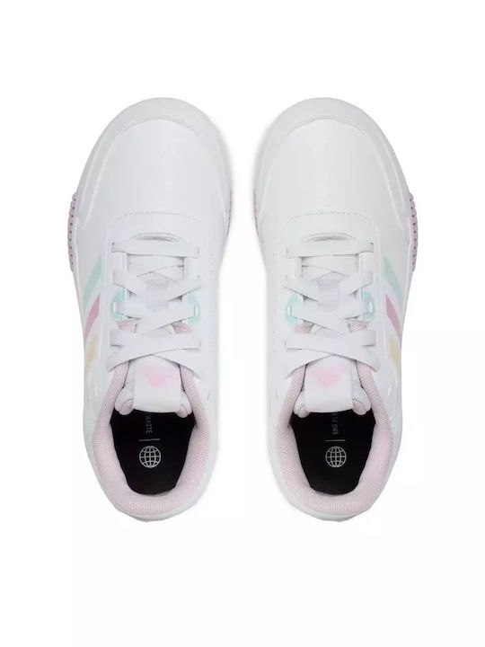 Tensaur Sport 2.0 K Kids Sneakers White