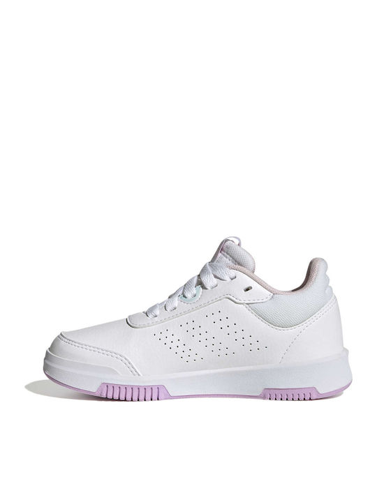 Tensaur Sport 2.0 K Kids Sneakers White
