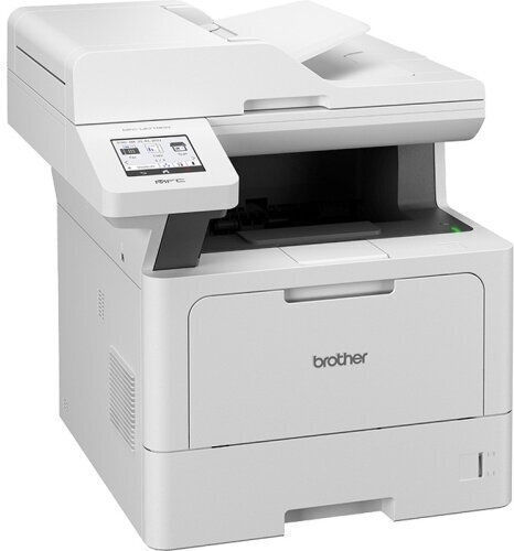 Brother MFC-L5715DN Black and White All In One Laser Printer