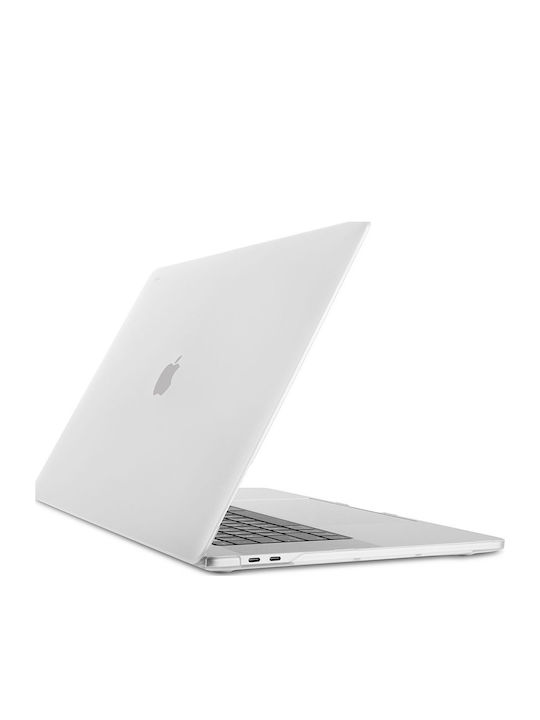 Θήκη Laptop Macbook Air 13 A1466/A1369 Διάφανη