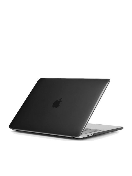 Θήκη για Laptop Macbook Air 13 A1466/A1369 σε Μαύρο χρώμα