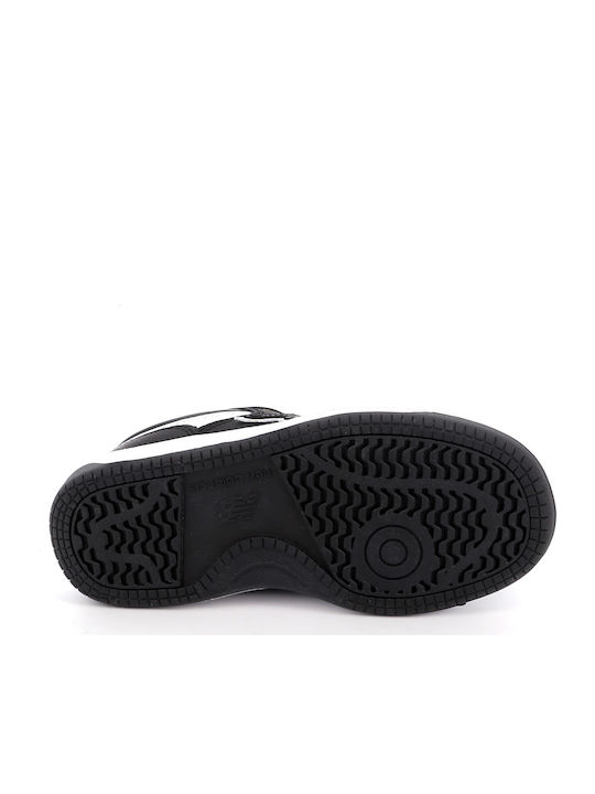480 Kids Sneakers Black
