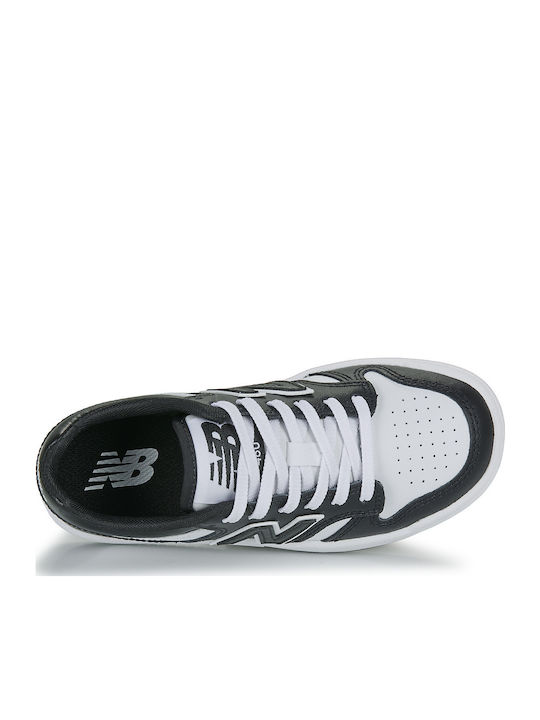 480 Kids Sneakers Black