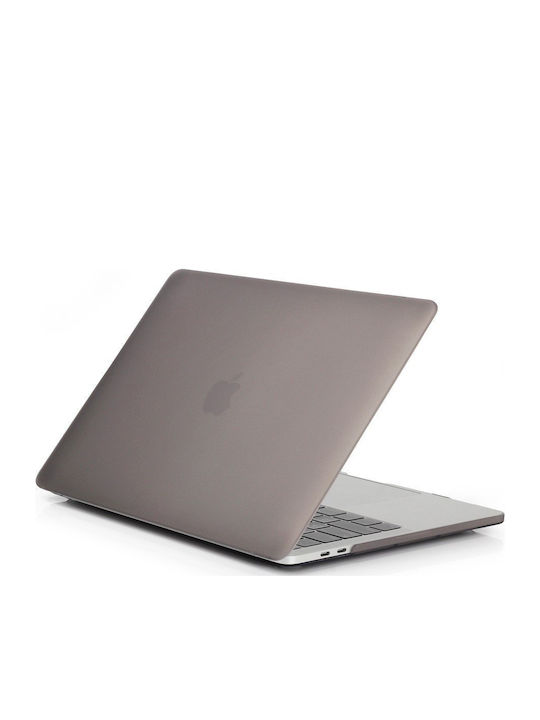 Чанта Калъф Macbook Air 13 A1466/A1369 Сив Чанта Калъф Macbook Air 13 A1466/A1369 Сив