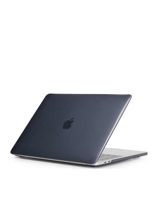 Laptop-Hülle MacBook Air 13 A2337 M1 A2179 A1932 Schwarz