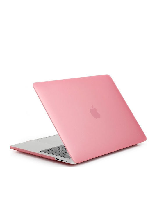Θήκη για Laptop MacBook Air 13 A2337 M1 A2179 A1932 σε Ροζ χρώμα
