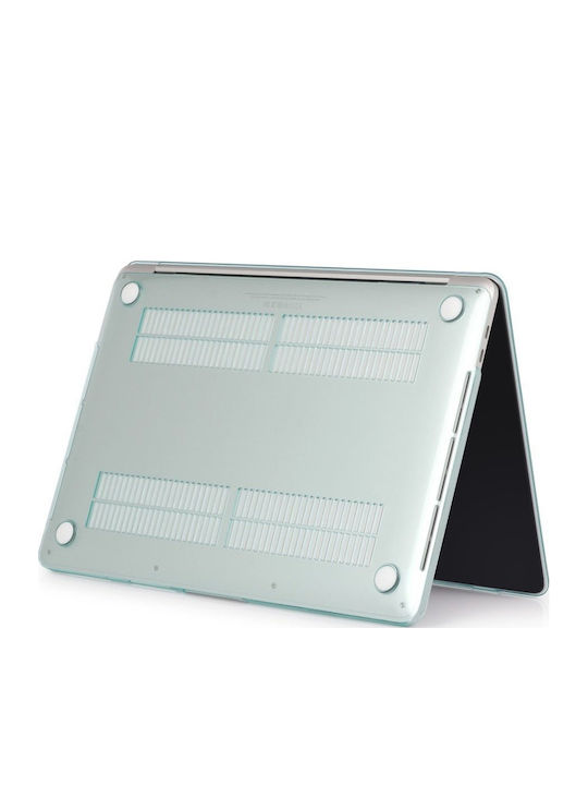 Θήκη για Laptop MacBook Air 13 A2337 M1 A2179 A1932 σε Πράσινο χρώμα