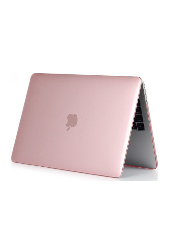 Θήκη για Laptop MacBook Air 13 A2337 M1 A2179 A1932 σε Ροζ χρώμα