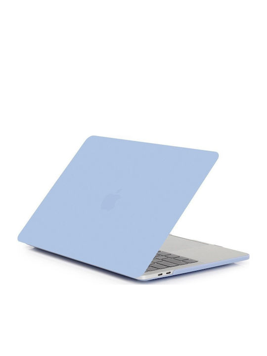 Θήκη Laptop MacBook Air 13 A2337 M1 A2179 A1932 Baby Blue