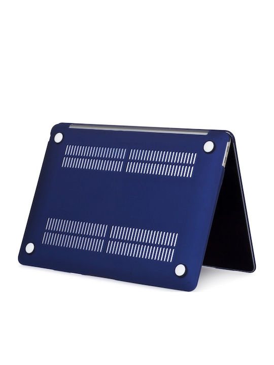 Θήκη για Laptop MacBook Air 13 A2337 M1 A2179 A1932 σε Μπλε χρώμα