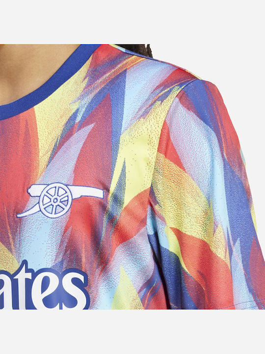Adidas Men's T-shirt Arsenal 25/26