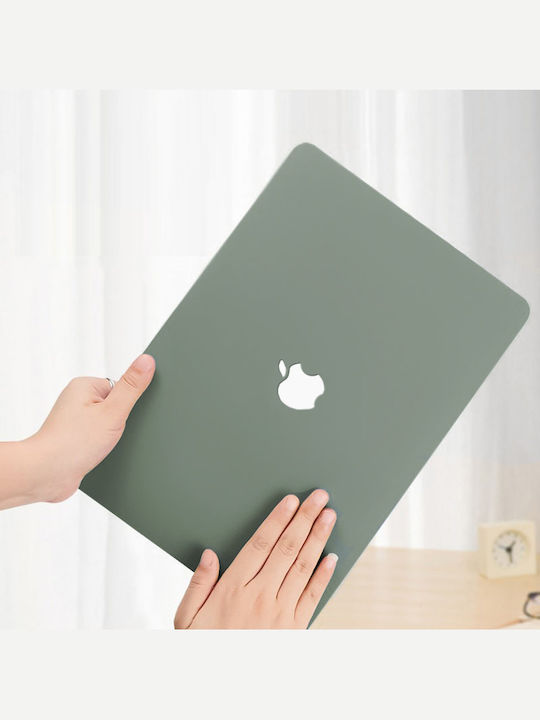 Case for Laptop Green