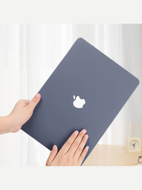Geantă Husă pentru laptop Macbook Pro 16.2 (A2485) în culoarea Violet