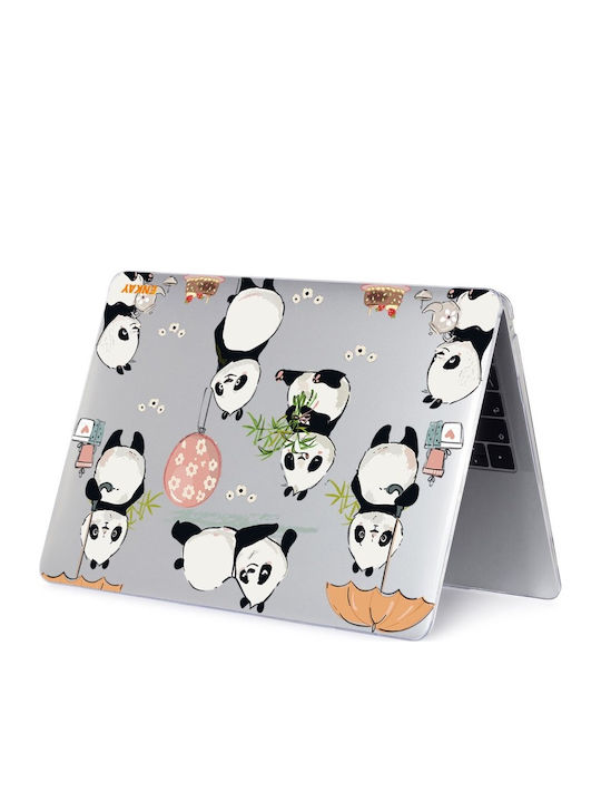 Θήκη Laptop MacBook Air 13 A2337 M1 A2179 A1932 Pandy
