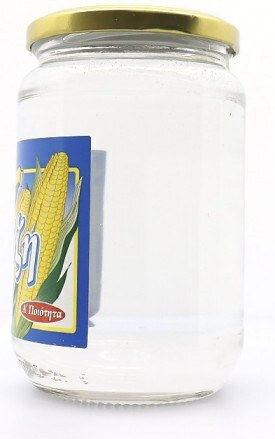 Άλφα Γλυκόζη 900gr