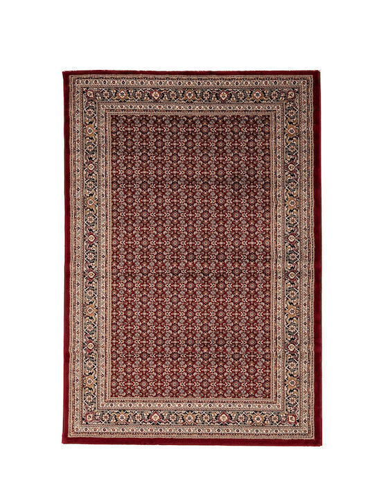 Bedroom Rugs Set 3 Pieces Royal Carpet Teheran 3924 Cream Black