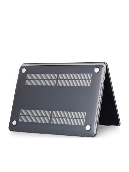 Θήκη για Laptop MacBook Air 15 2023 M2 A2941 σε Μαύρο χρώμα