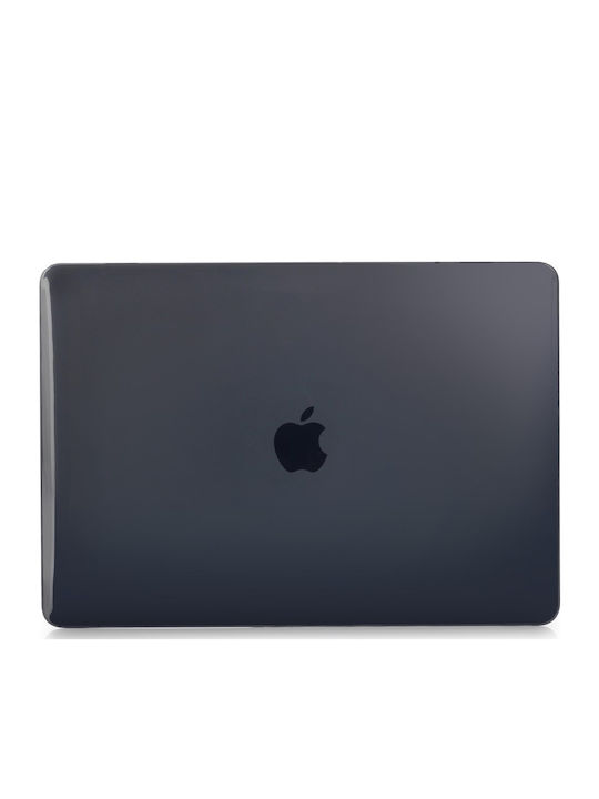 Θήκη για Laptop MacBook Air 15 2023 M2 A2941 σε Μαύρο χρώμα