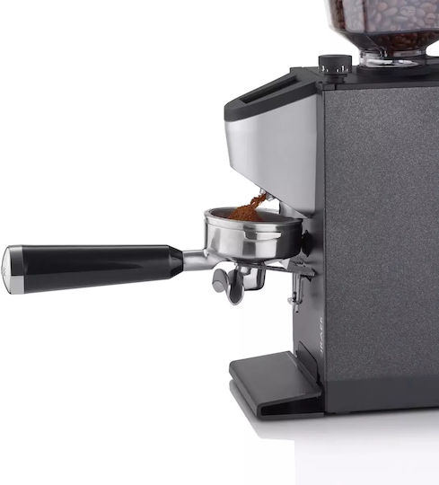 Graef Râșniță electrică pentru cafea 310W cu capacitate de boabe 220gr Maro