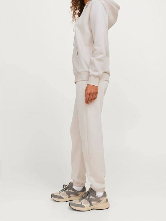 Sweatpants Beige