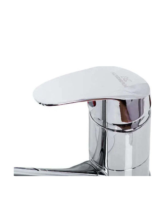 Alista Home Amestecare Robinet Chiuvetă Retro