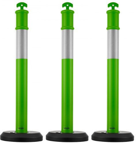 Vevor Cone Green