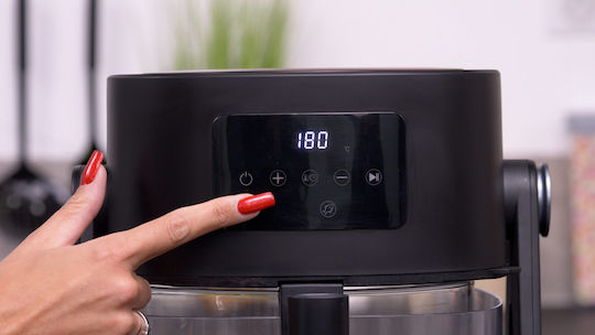 Πολυμάγειρας 1500W Γκρι