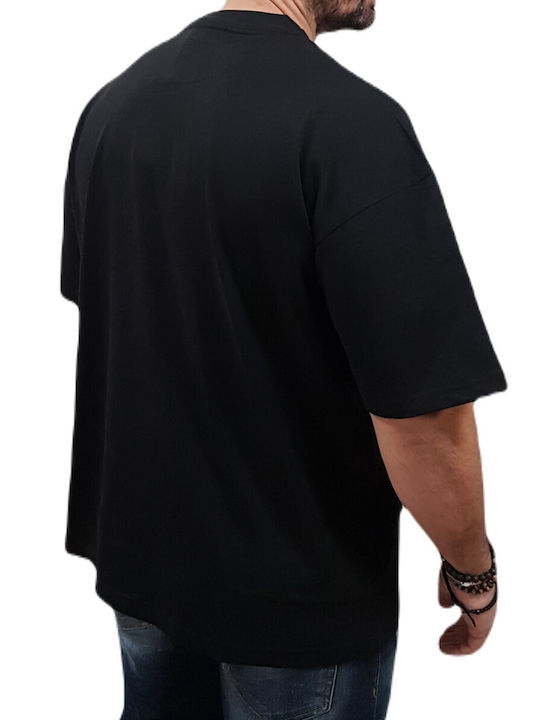 T-shirt Black