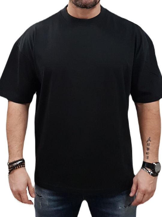 T-shirt Black