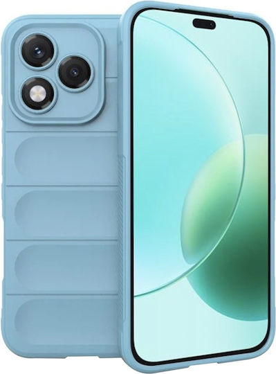 Techsuit Back Cover Σιλικόνης Μπλε (Honor 400 Lite)