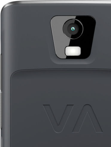 Vasco Translator Q1 Phantom Schwarz