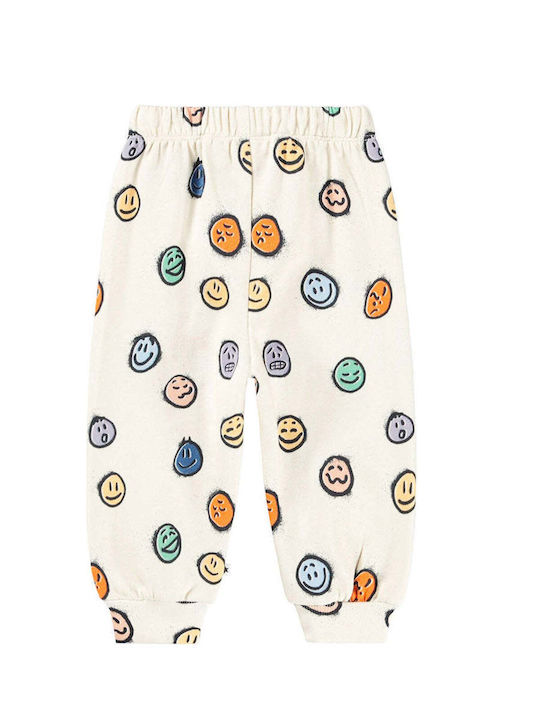 Kids Sweatpants Colorful