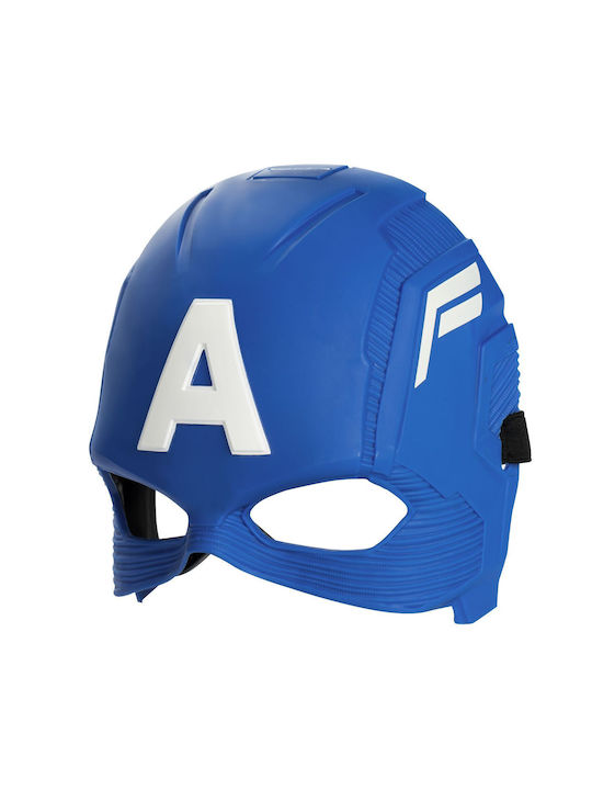 Marvel Avengers Superheldenmaske Captain America