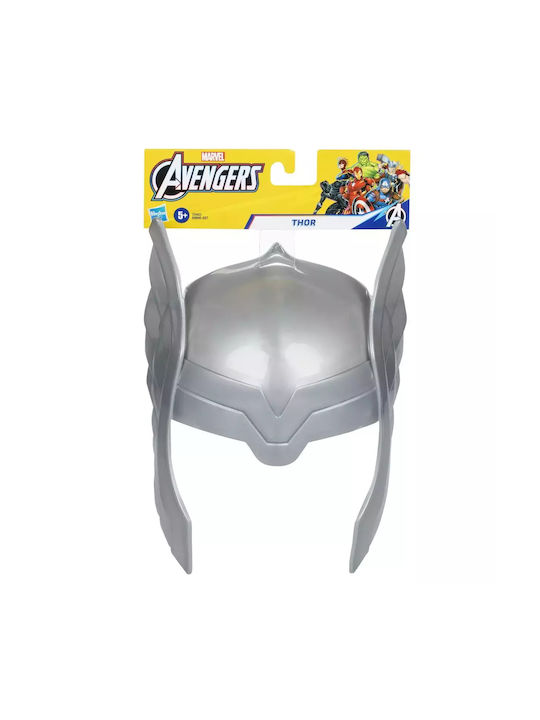 Marvel Avengers Superheld Thor Maske