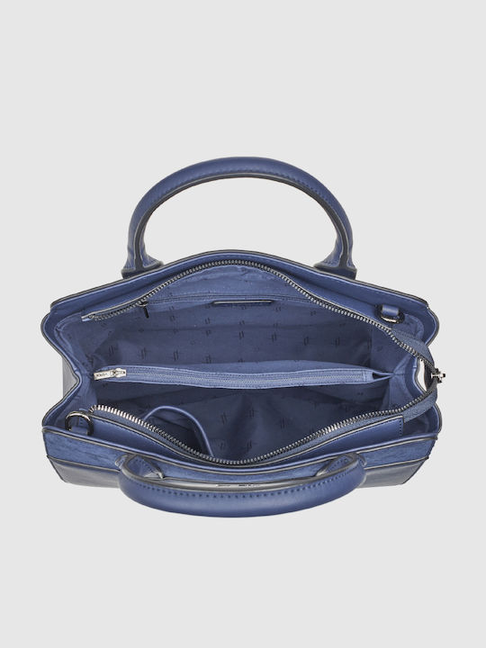 Schultertasche