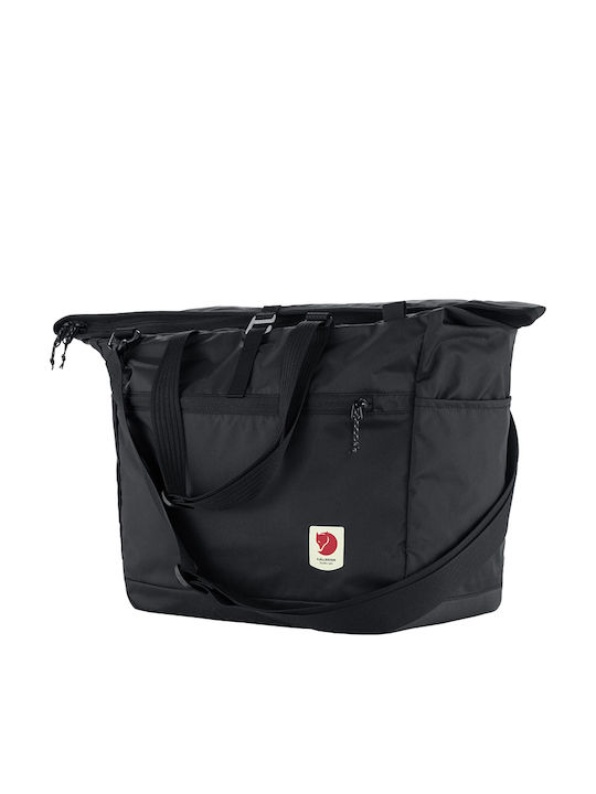 Women's Tote Bag Black