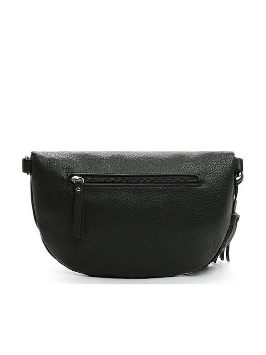 Damentasche Schultertasche Grün