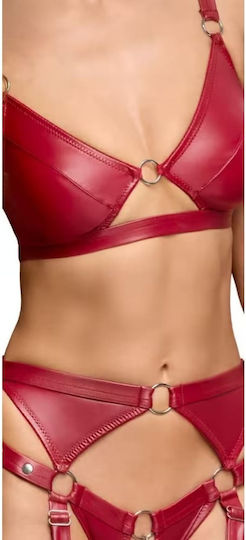 Bondage Set Restraints