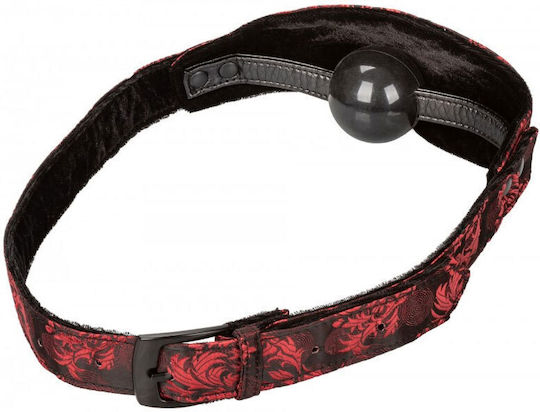 Gag Hidden Ball Scandal