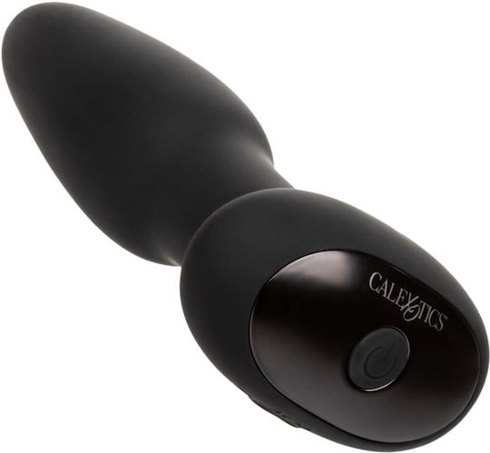 Calexotics Anal Plug mit Vibration