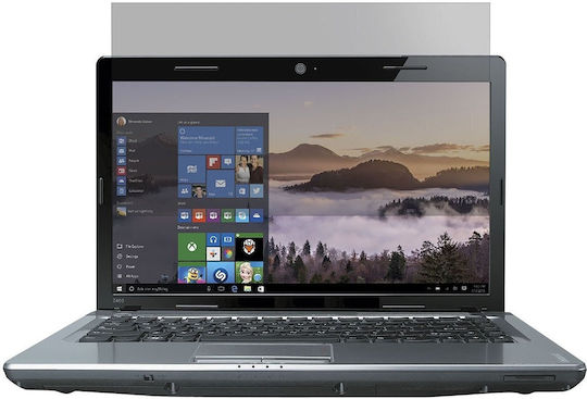 Mobilis Bildschirm-Filter für Laptop