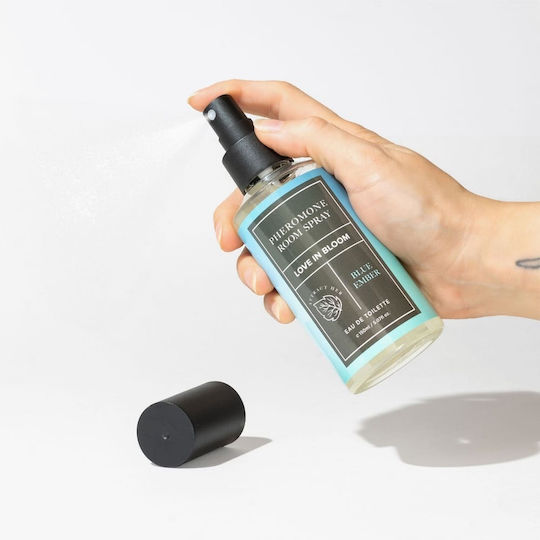 Pheromone Spray Blue Ember 150 Ml
