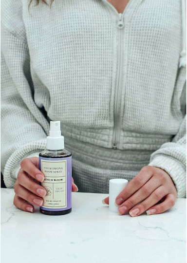 Pheromone Spray Lilac Dream 150 Ml