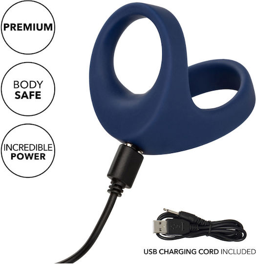 Вибриращ Пръстен Max Dual Ring