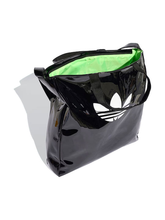 Adicolor Damentasche Schultertasche Schwarz