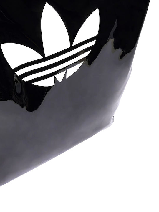 Adicolor Damentasche Schultertasche Schwarz