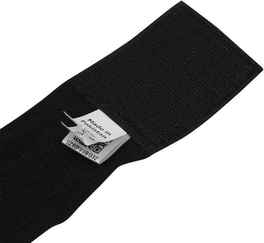 adidas adidas Martial Arts Hand Wraps 3.55m Red/Black