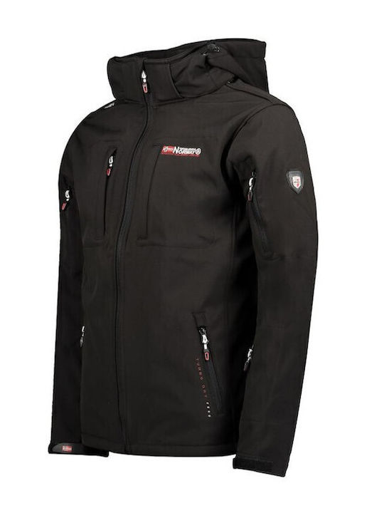 Geographical Norway