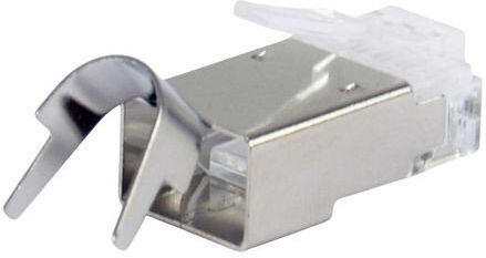 Equip Βύσμα RJ-45 50τμχ Γκρι (121148)