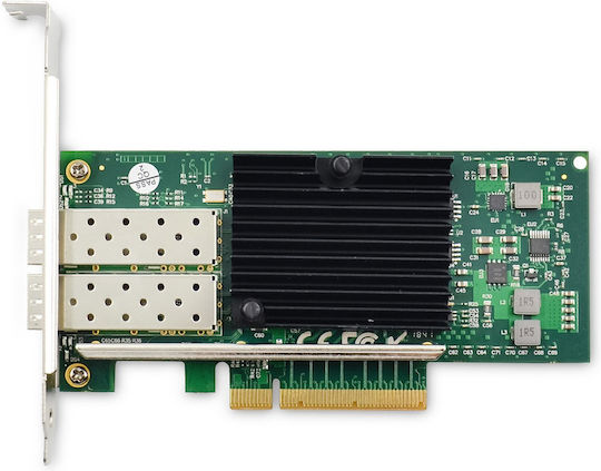 Digitus v2 PCI-e